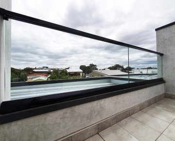 Balustrades